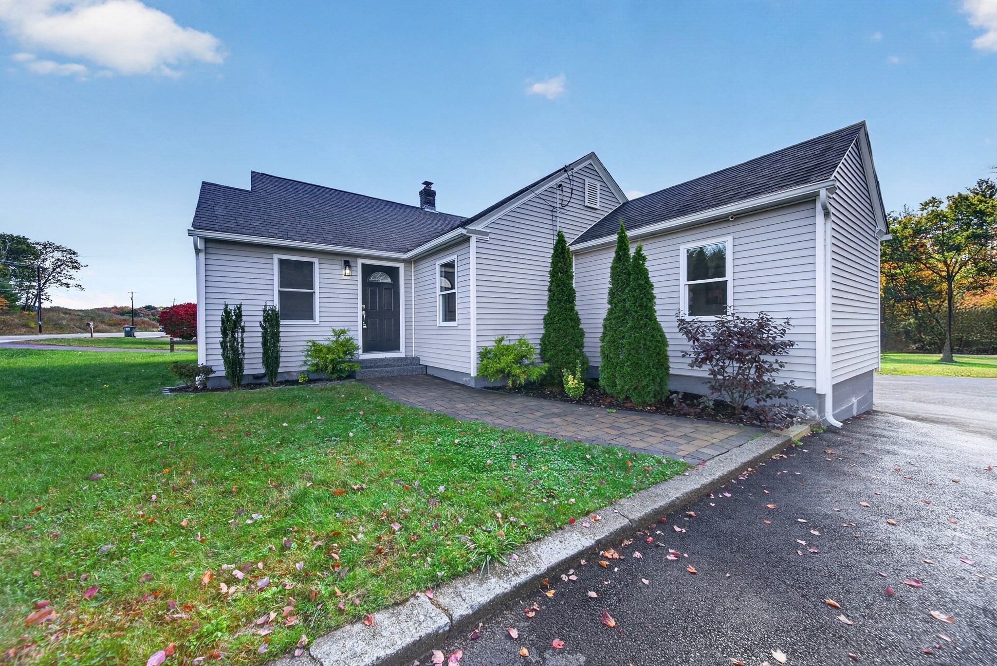 158 Southbridge Rd