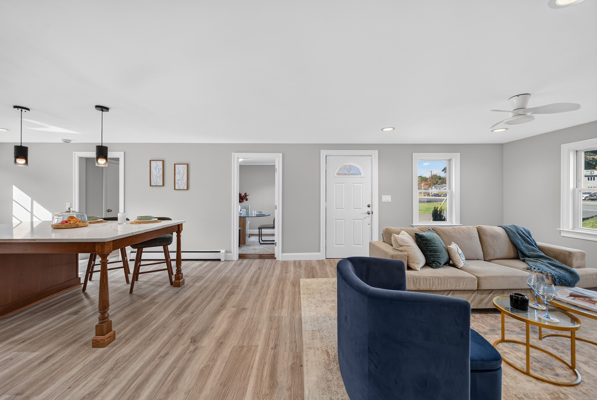 158 Southbridge Rd