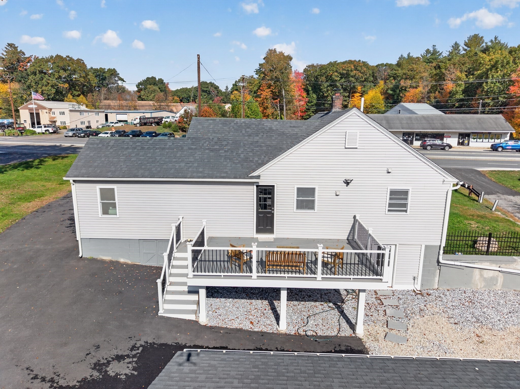 158 Southbridge Rd