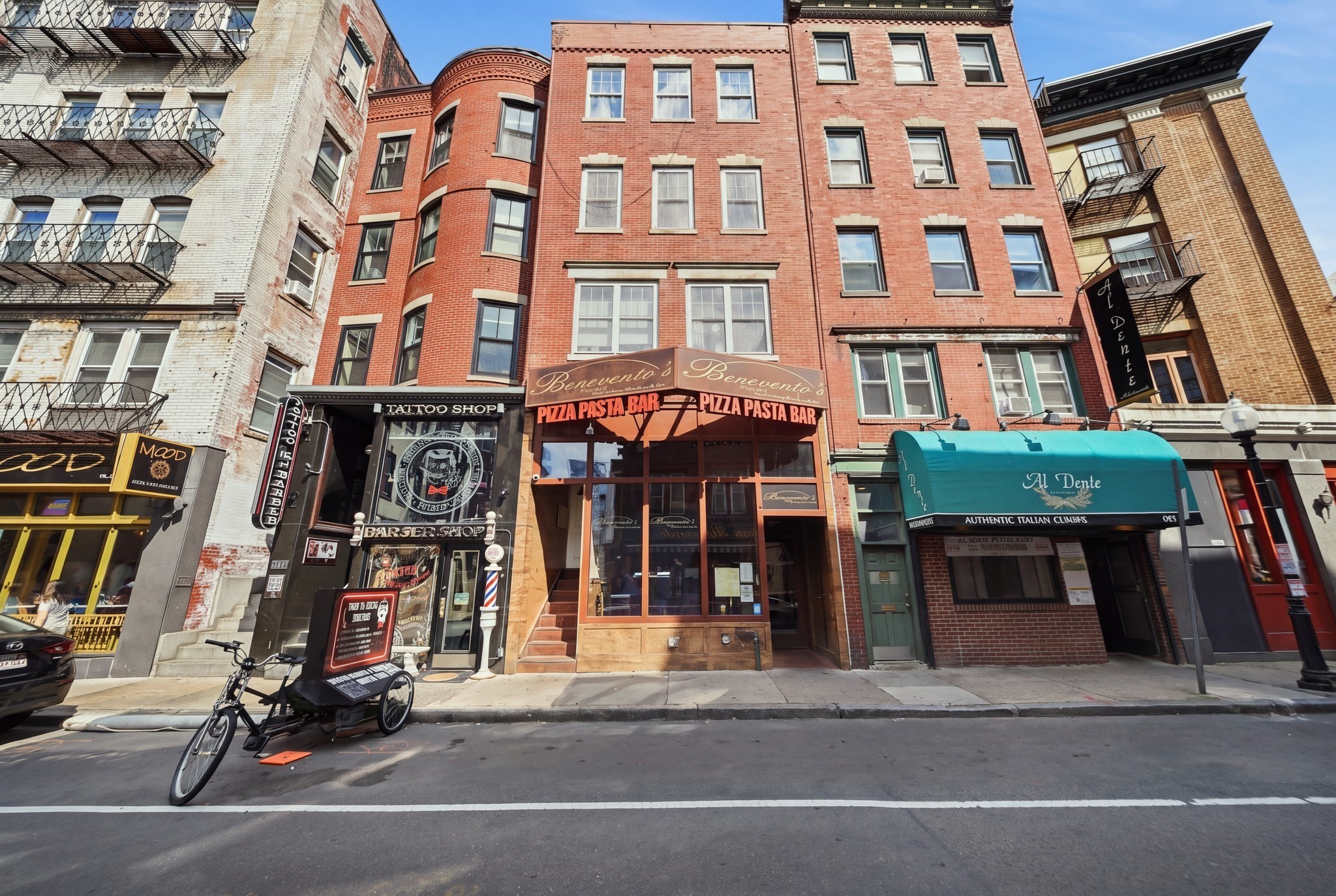111 Salem Street