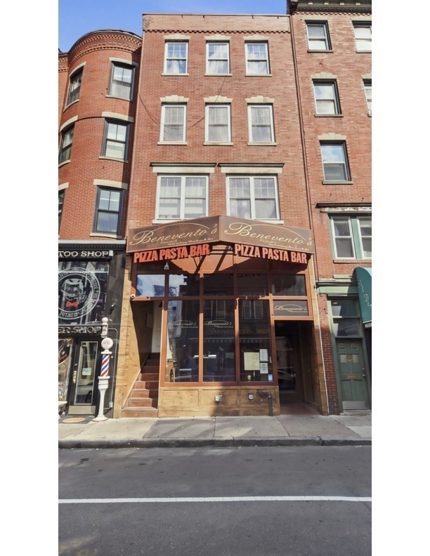 111 Salem Street