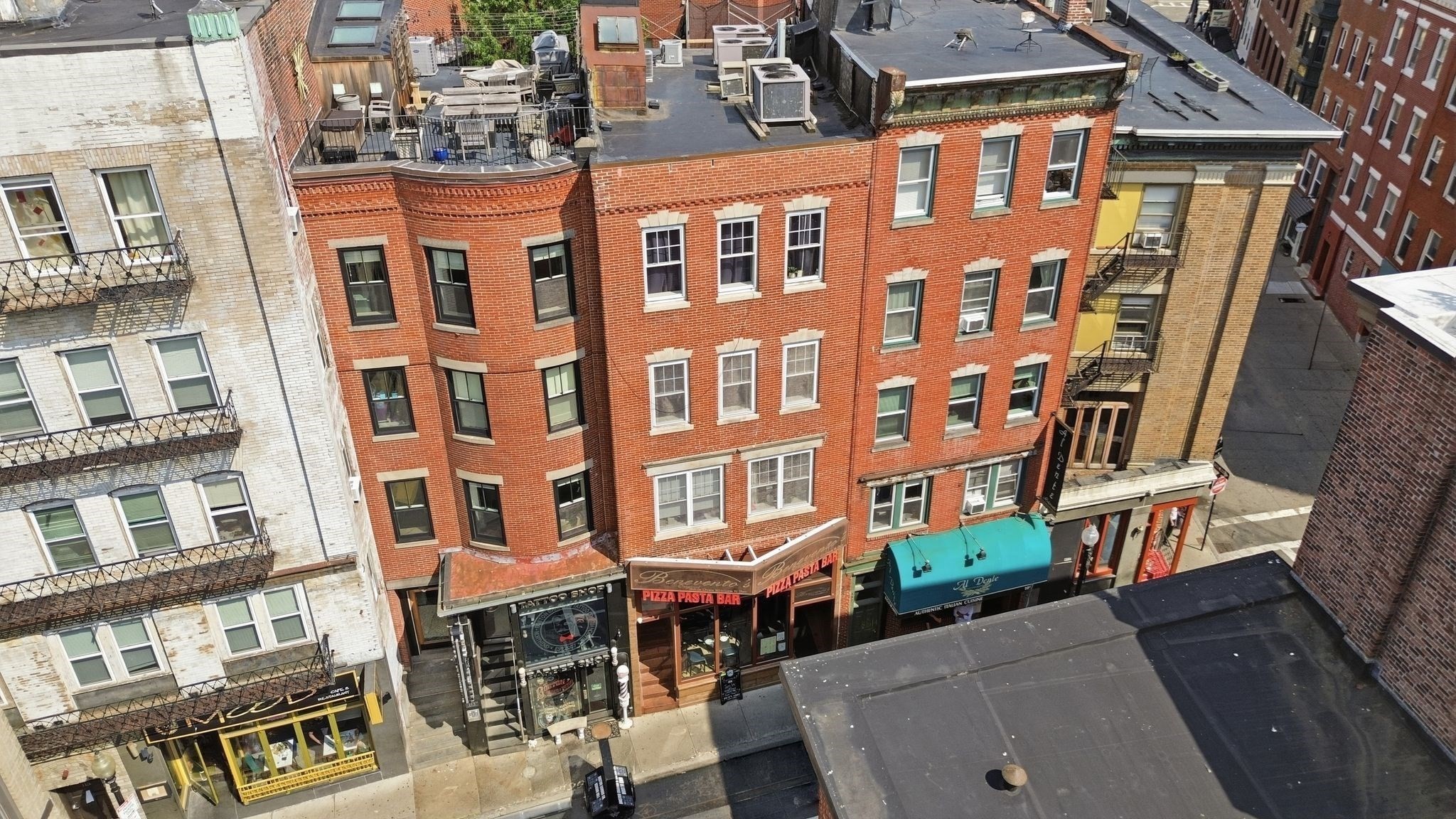 111 Salem Street