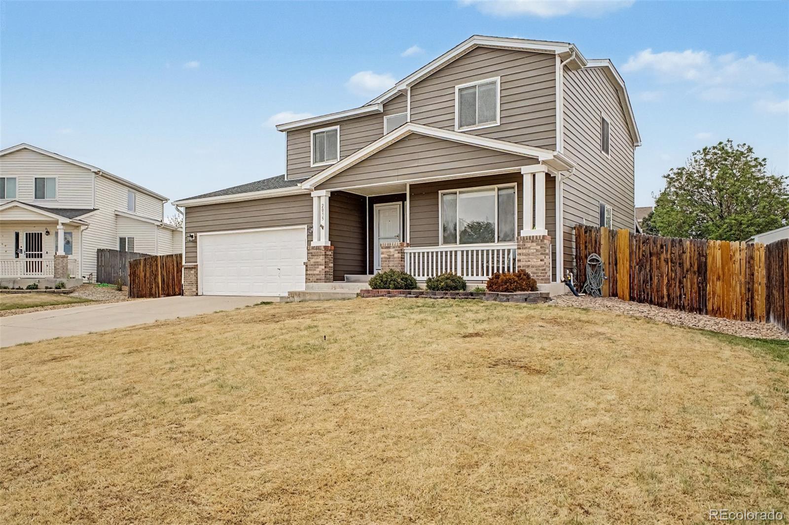 2035 E 125th Place