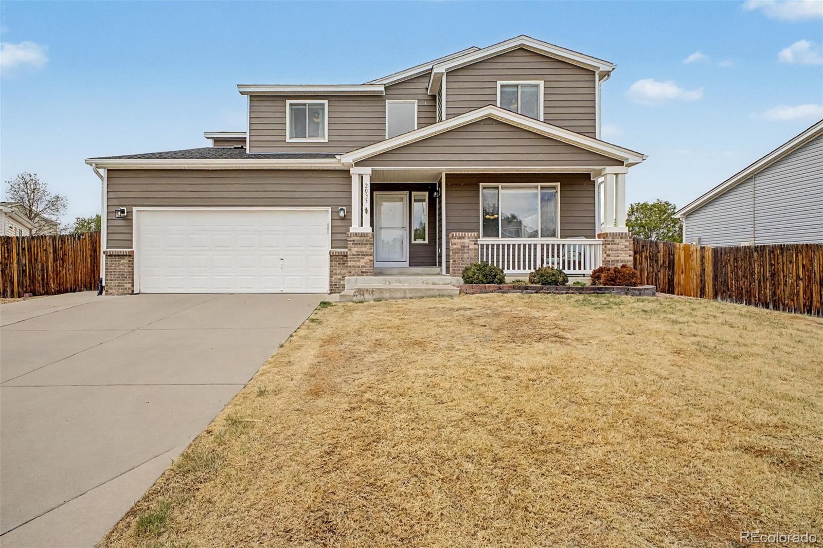 2035 E 125th Place