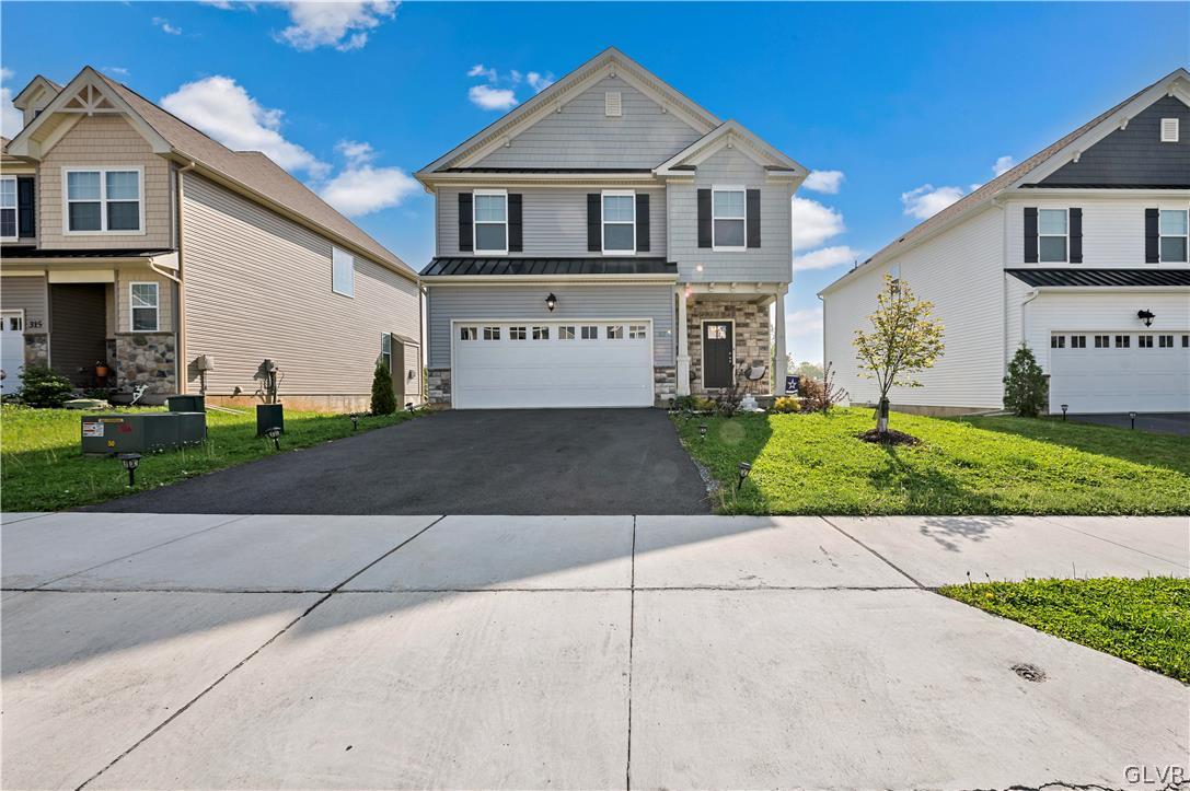 313 Kingsbarns Lane