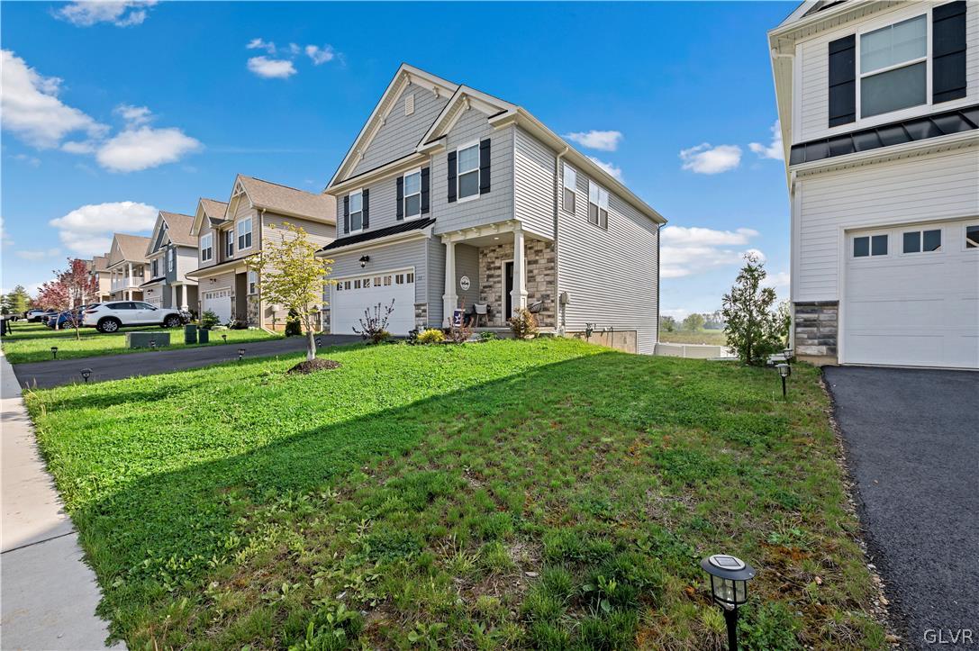 313 Kingsbarns Lane