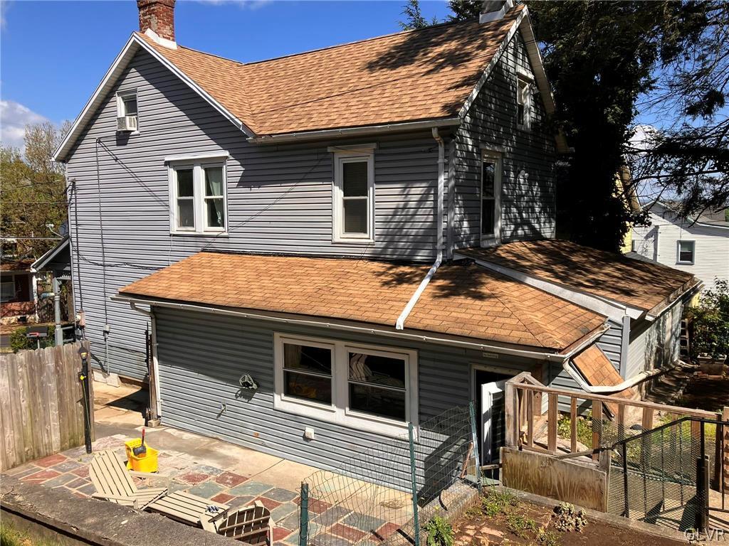 805 Vernon Street