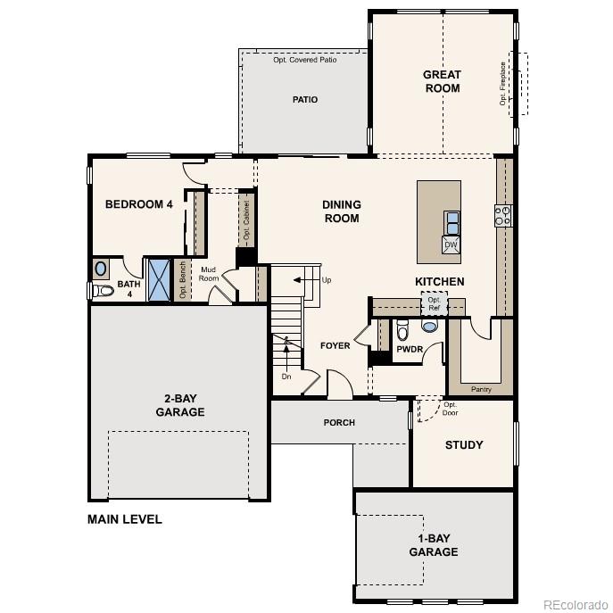 1846 Marlowe Circle W