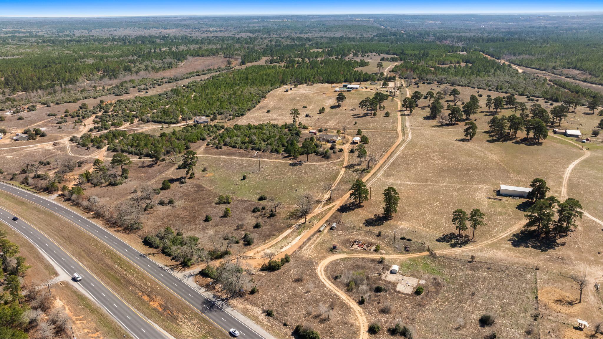 935 Highway 21 E