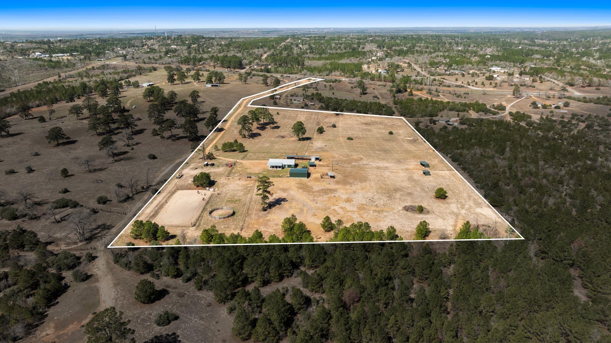 935 Highway 21 E