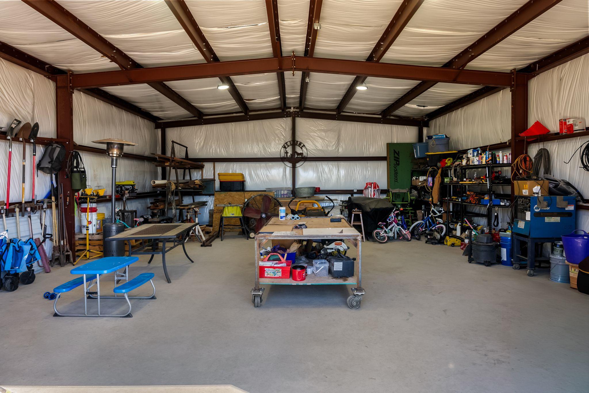 935 Highway 21 E