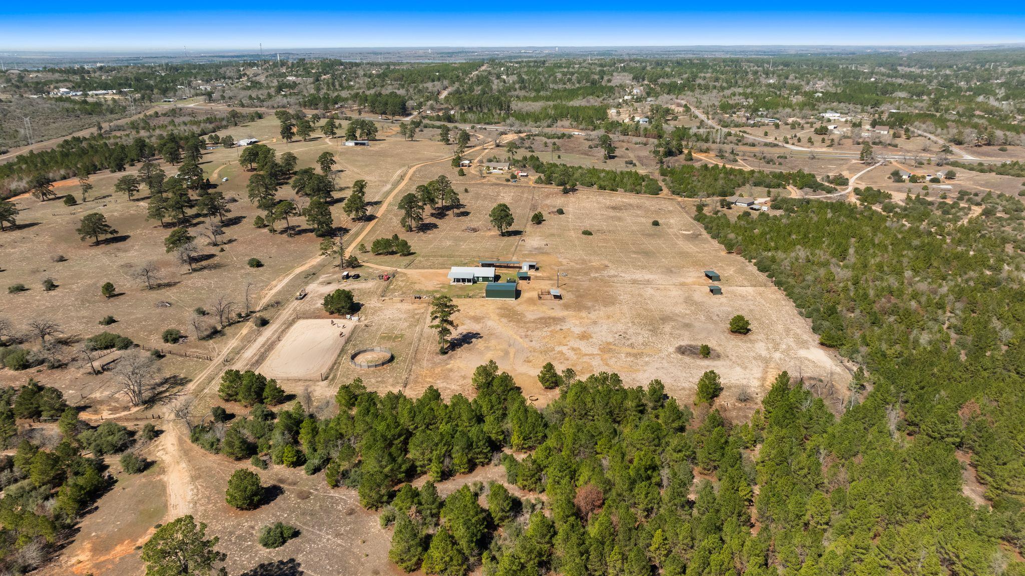 935 Highway 21 E