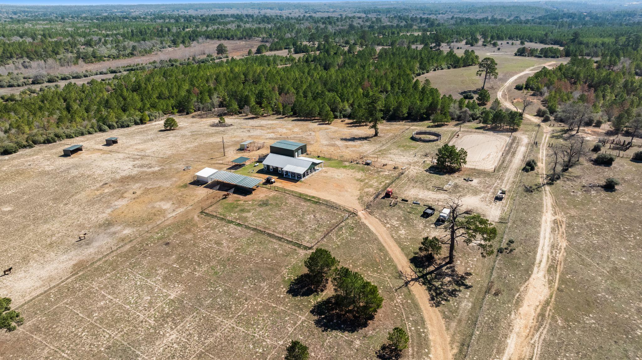 935 Highway 21 E