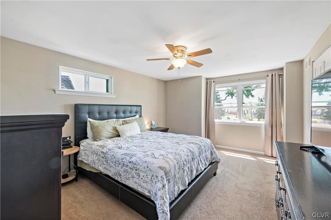2025 Baker Drive