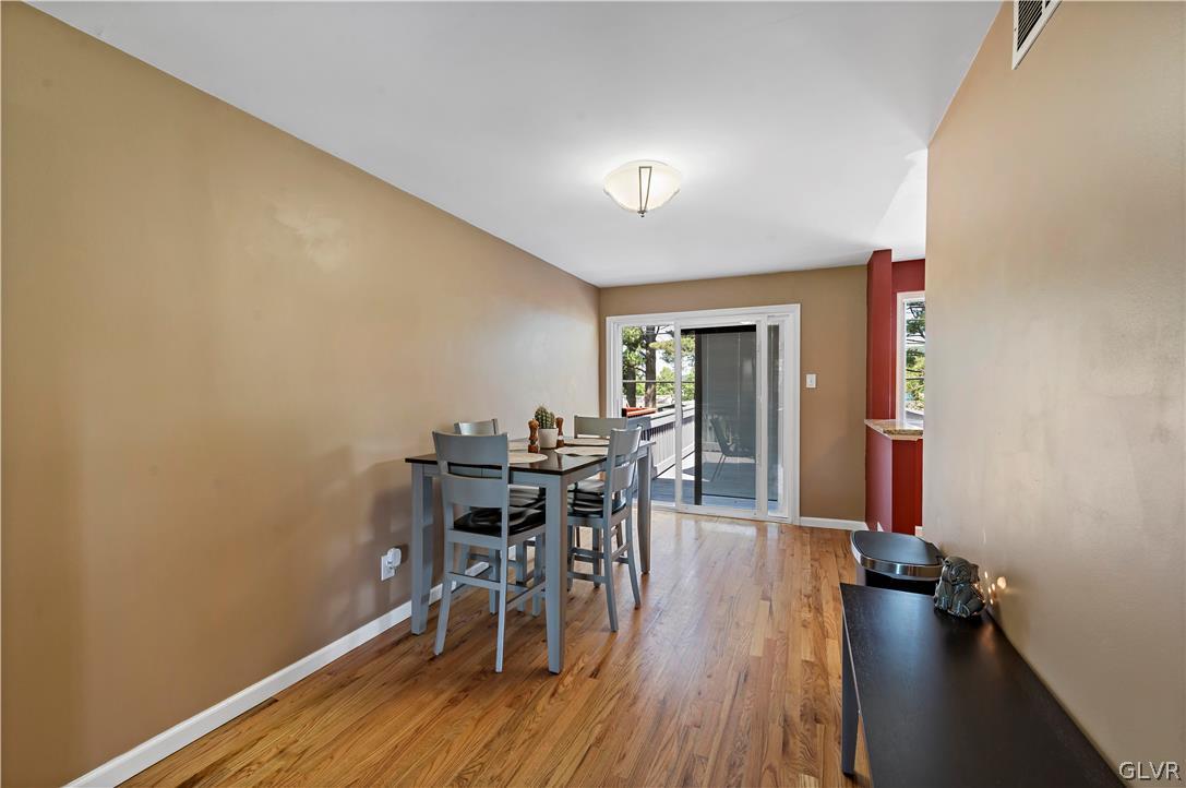 2025 Baker Drive