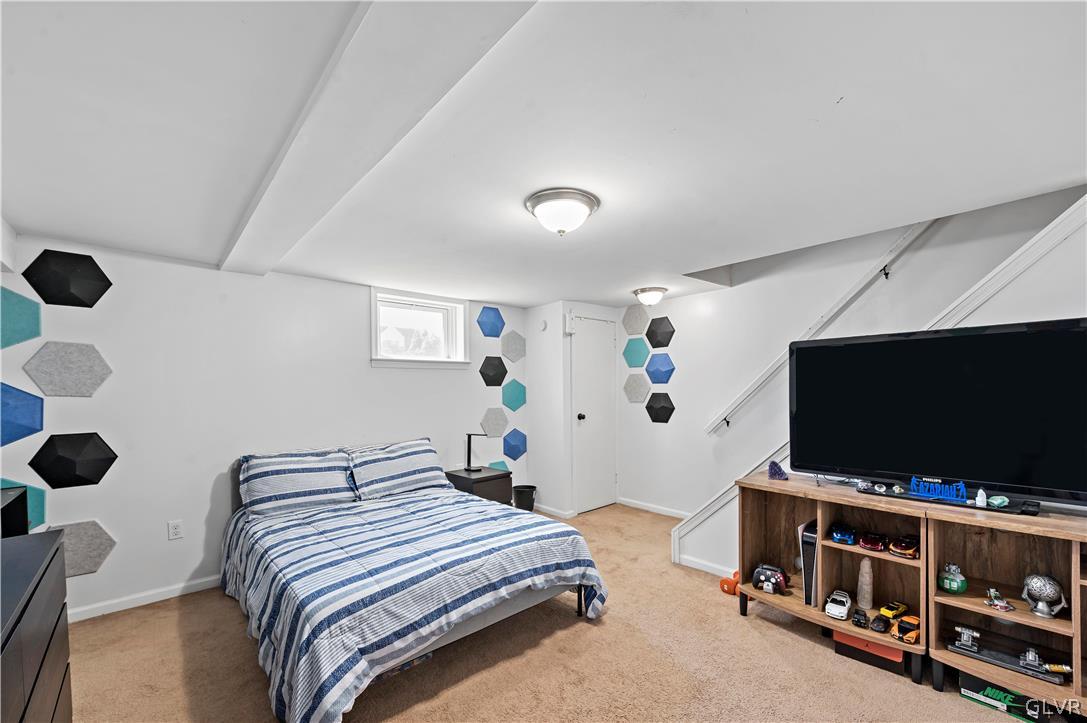 2025 Baker Drive