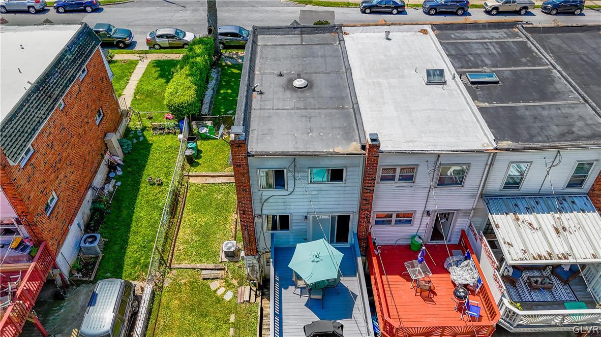 2025 Baker Drive