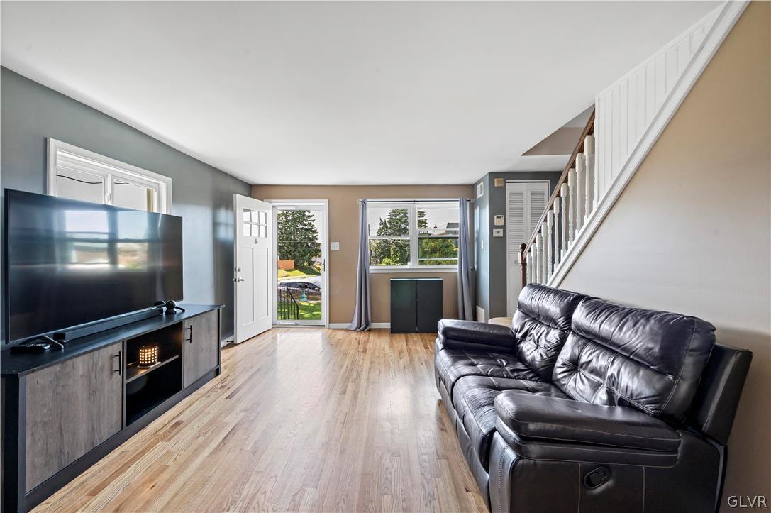 2025 Baker Drive