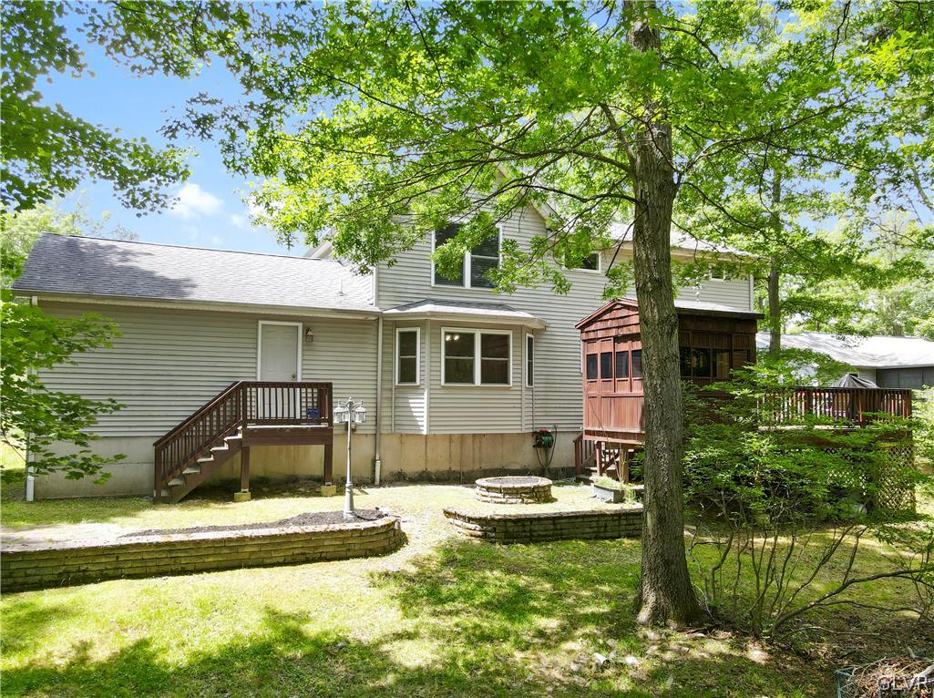 1006 Long Lake Road