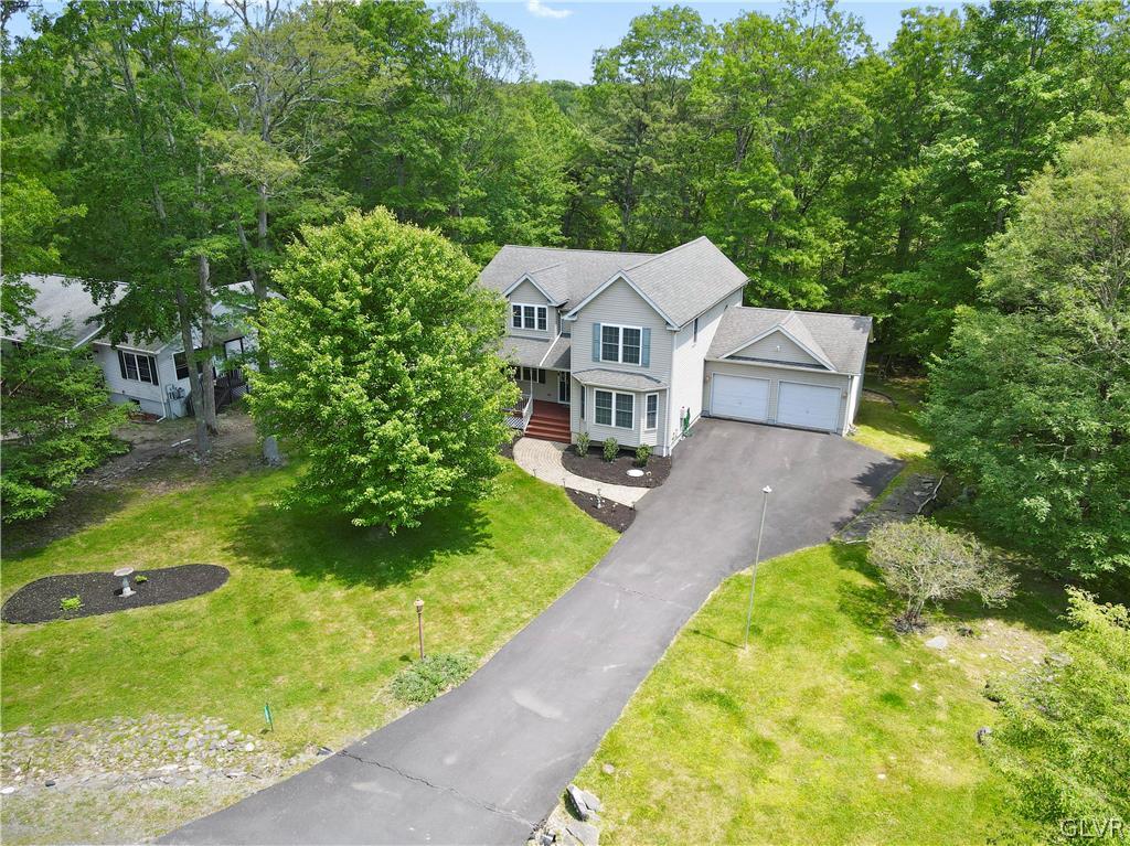 1006 Long Lake Road