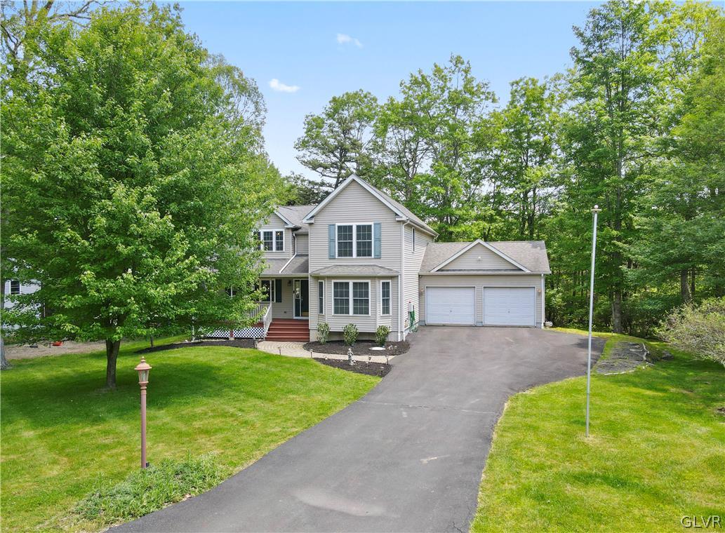 1006 Long Lake Road