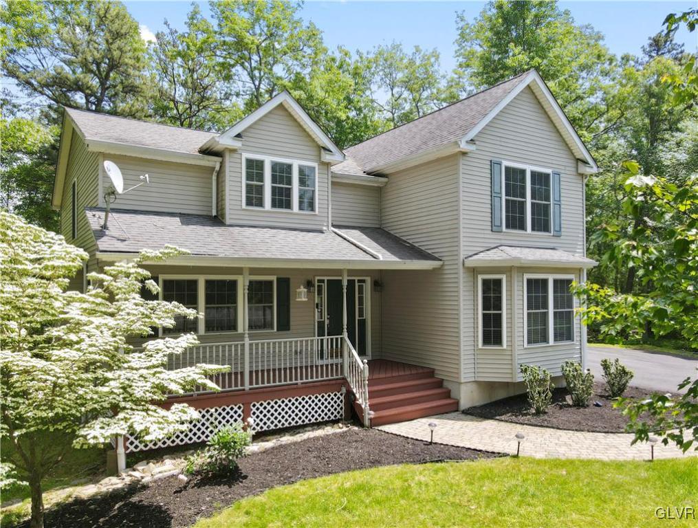 1006 Long Lake Road
