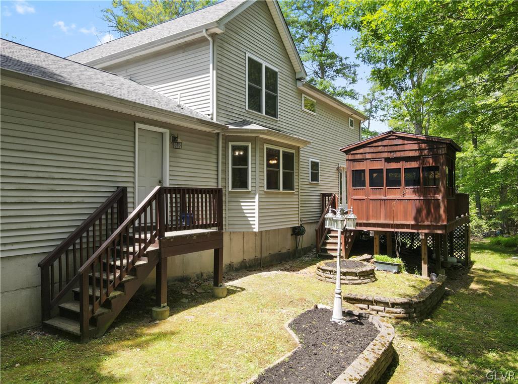 1006 Long Lake Road