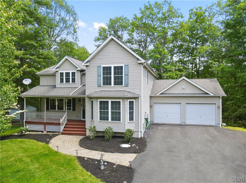 1006 Long Lake Road