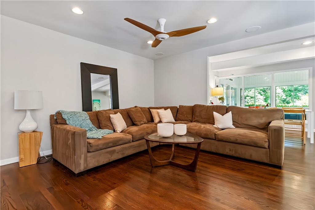 2245 Winding Woods Drive