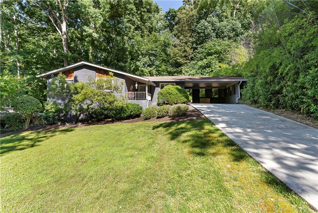2245 Winding Woods Drive