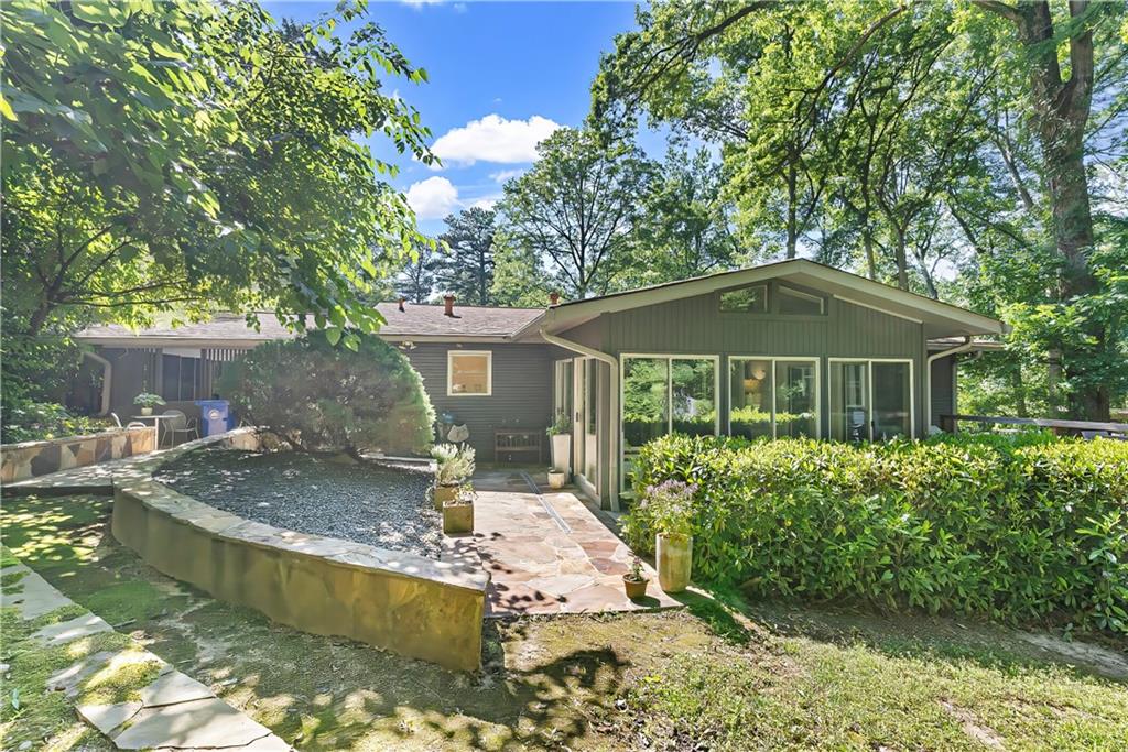 2245 Winding Woods Drive