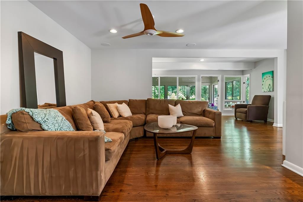 2245 Winding Woods Drive