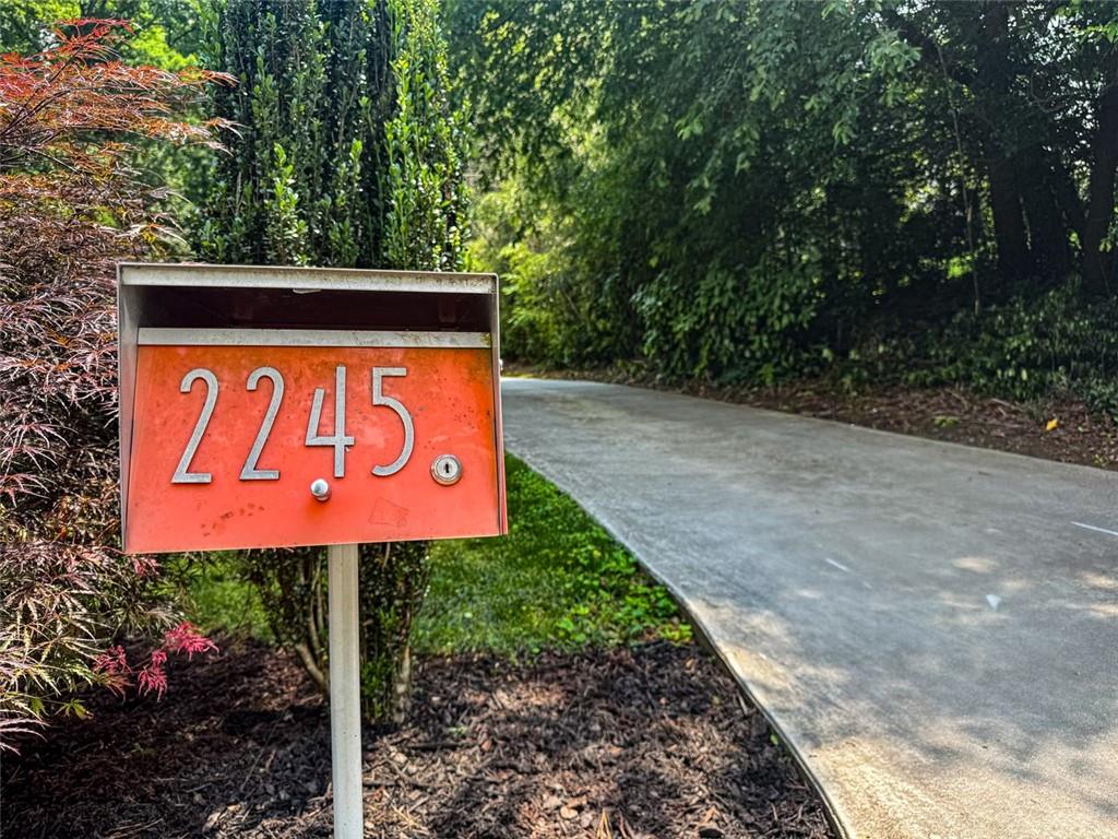2245 Winding Woods Drive