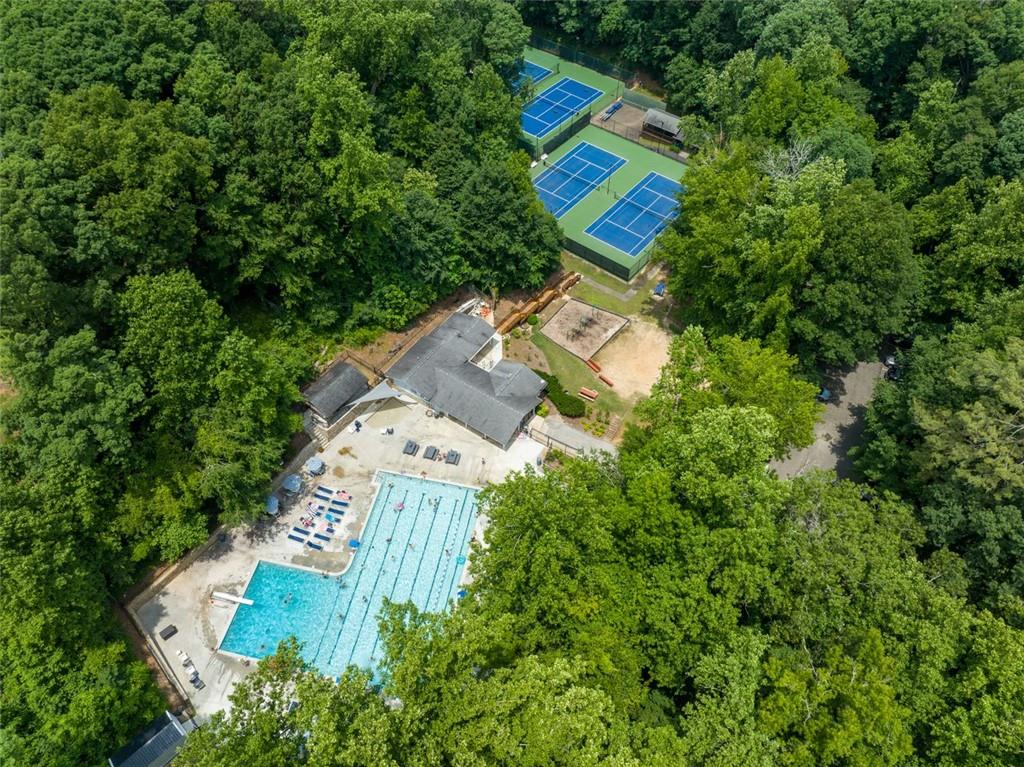 2245 Winding Woods Drive