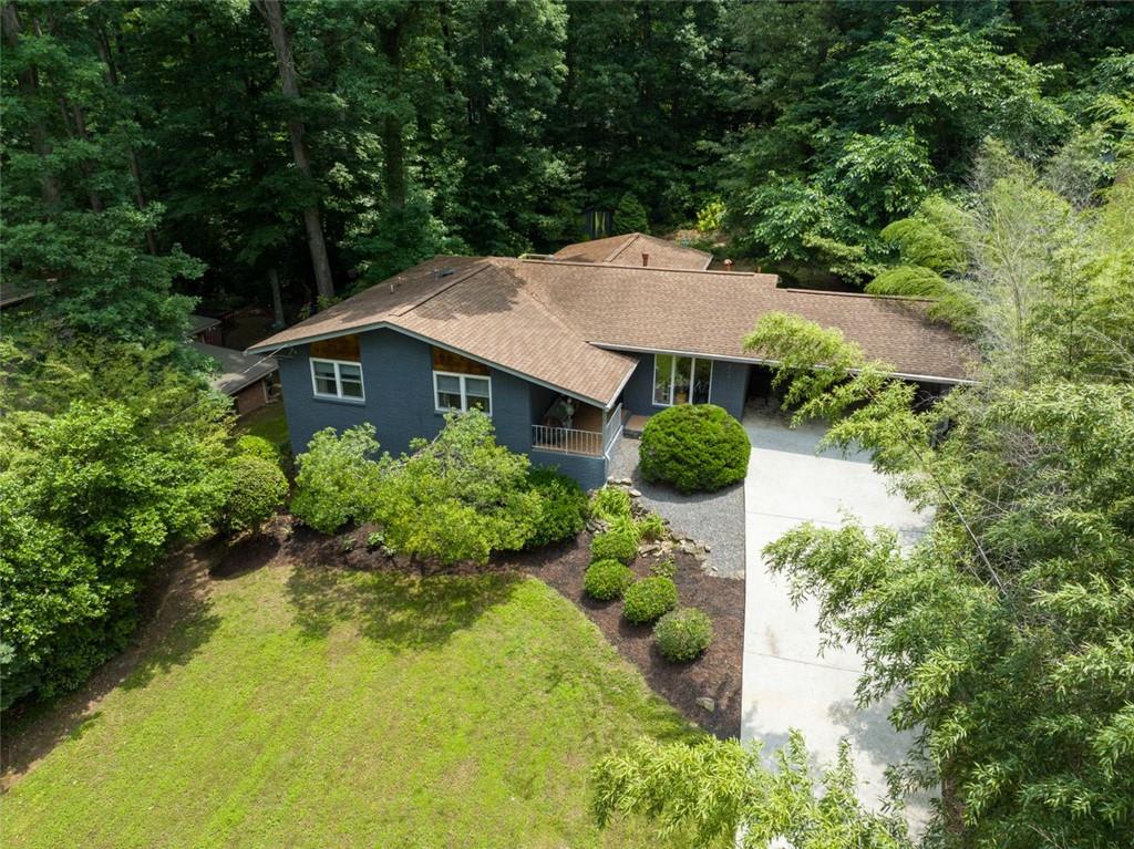 2245 Winding Woods Drive