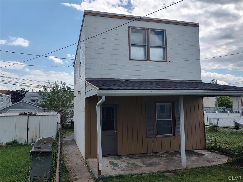 1626 East Cambridge