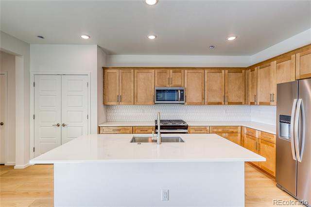 21292 E 63rd Drive
