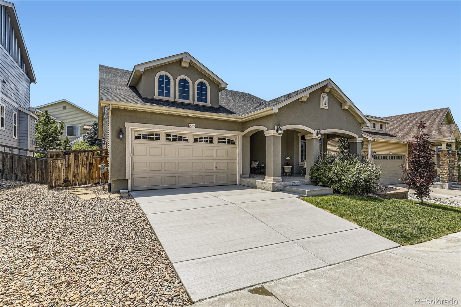 1505 Raindrop Way