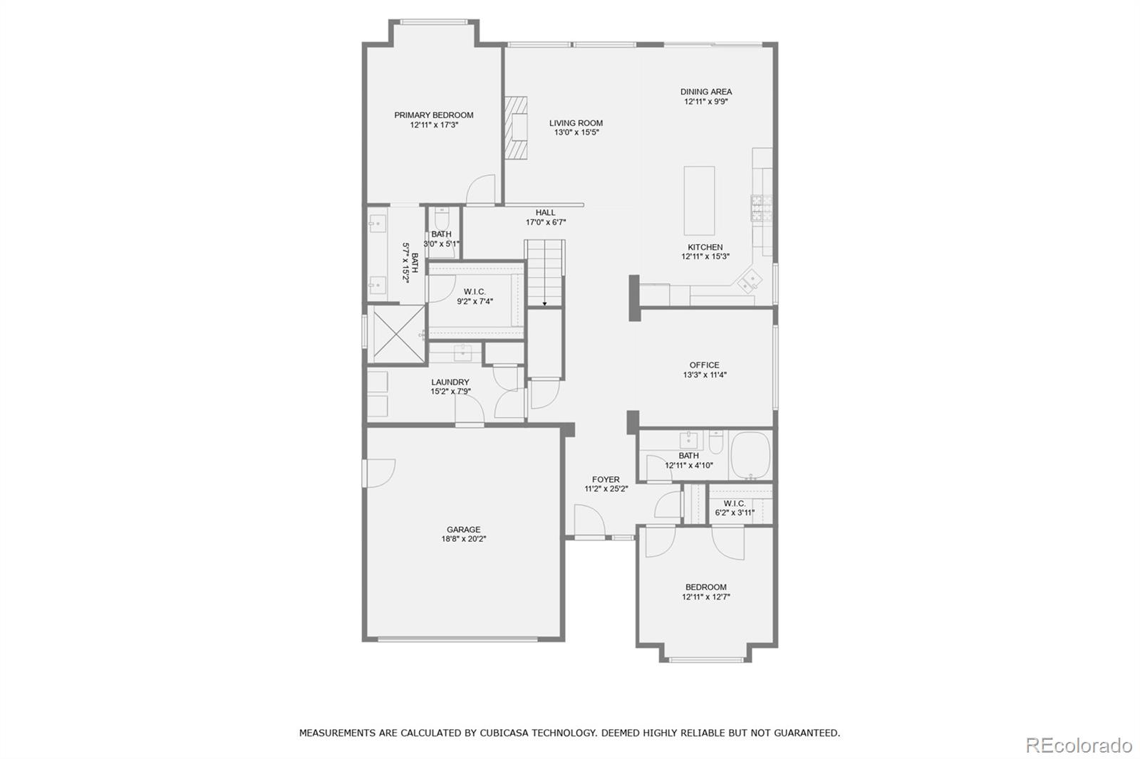 1505 Raindrop Way