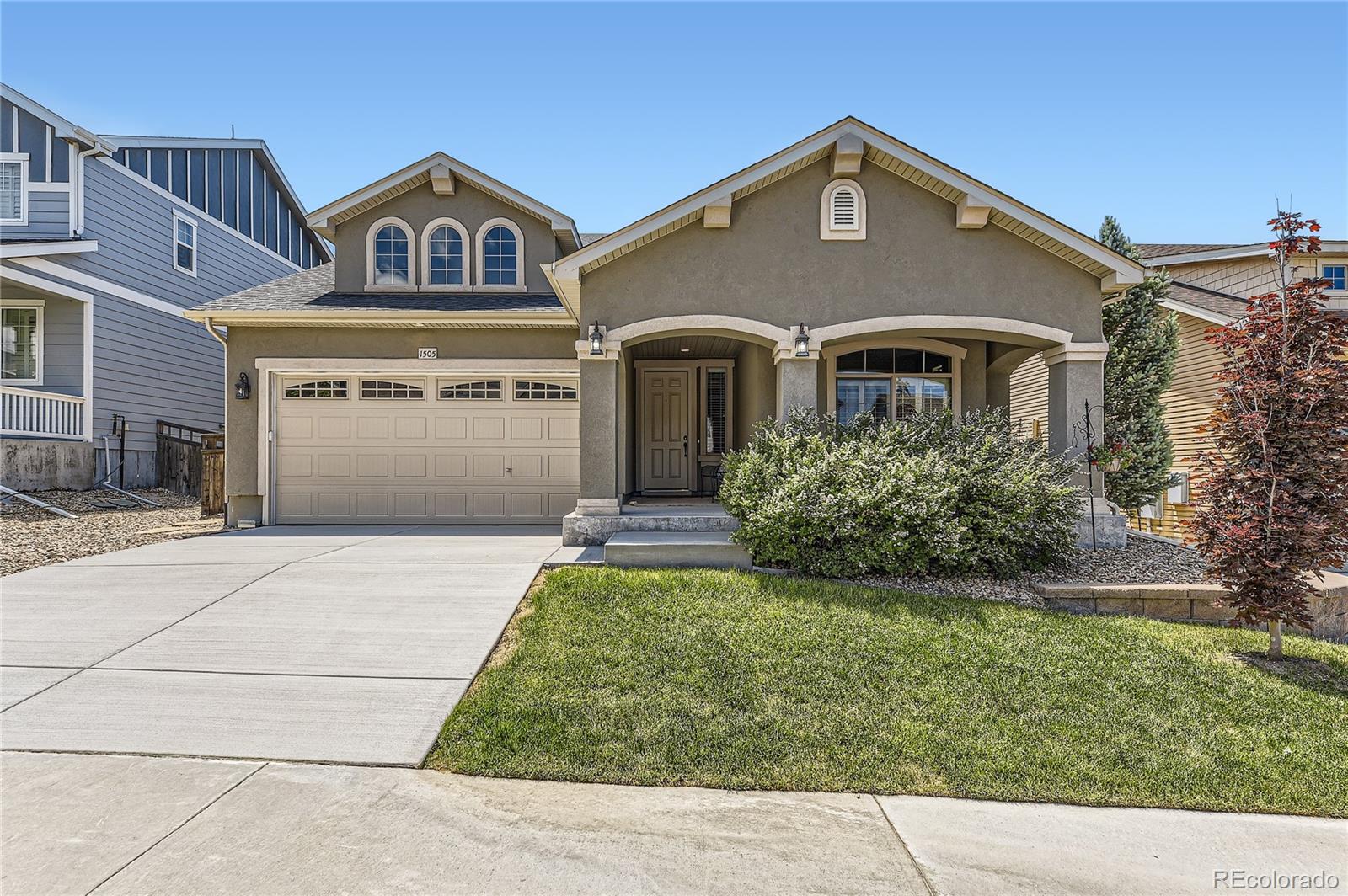 1505 Raindrop Way