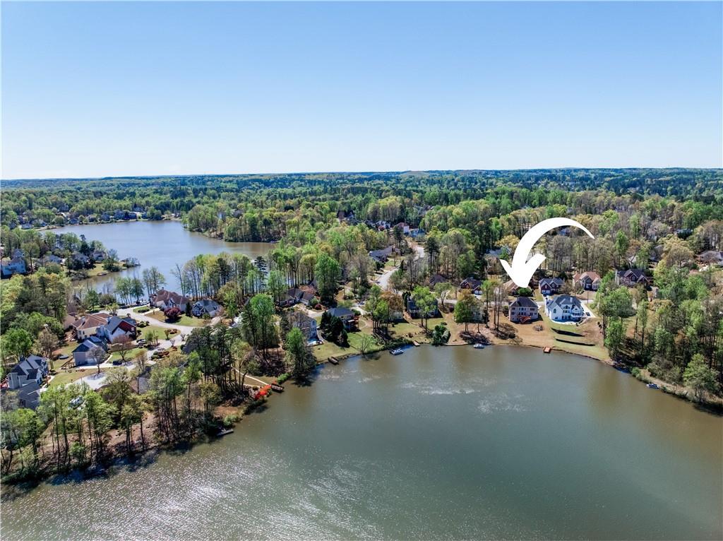 6934 Glen Cove Lane