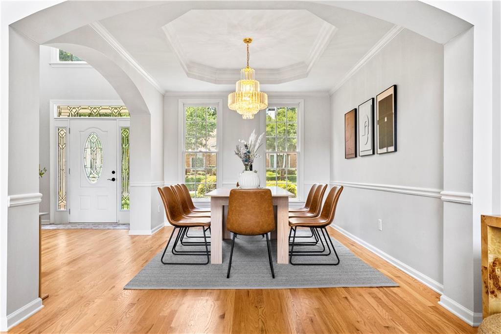 6934 Glen Cove Lane