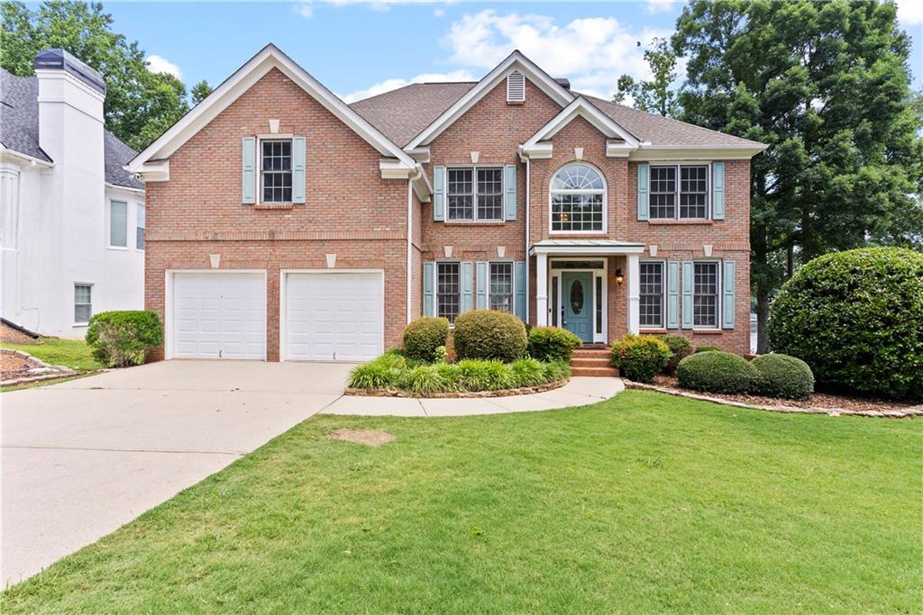 6934 Glen Cove Lane