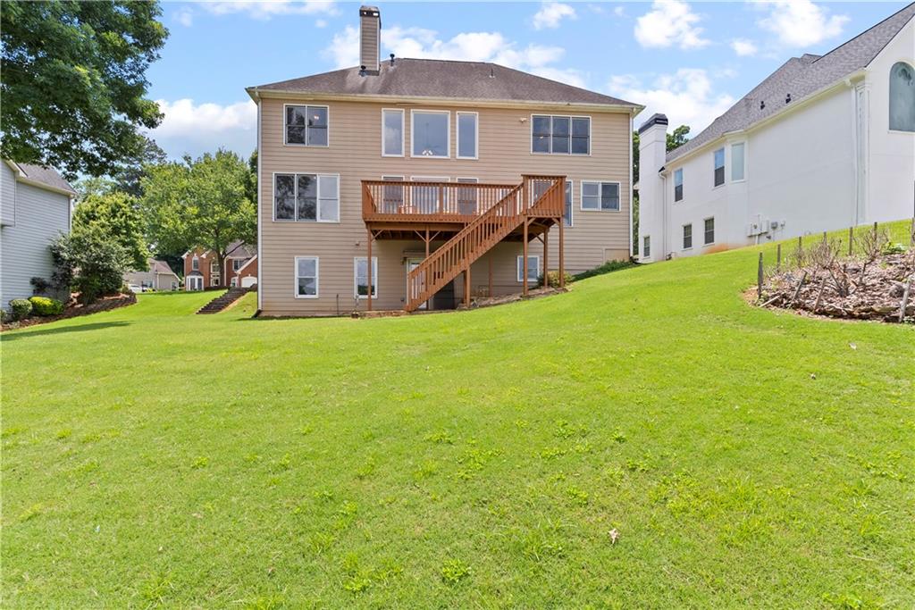 6934 Glen Cove Lane