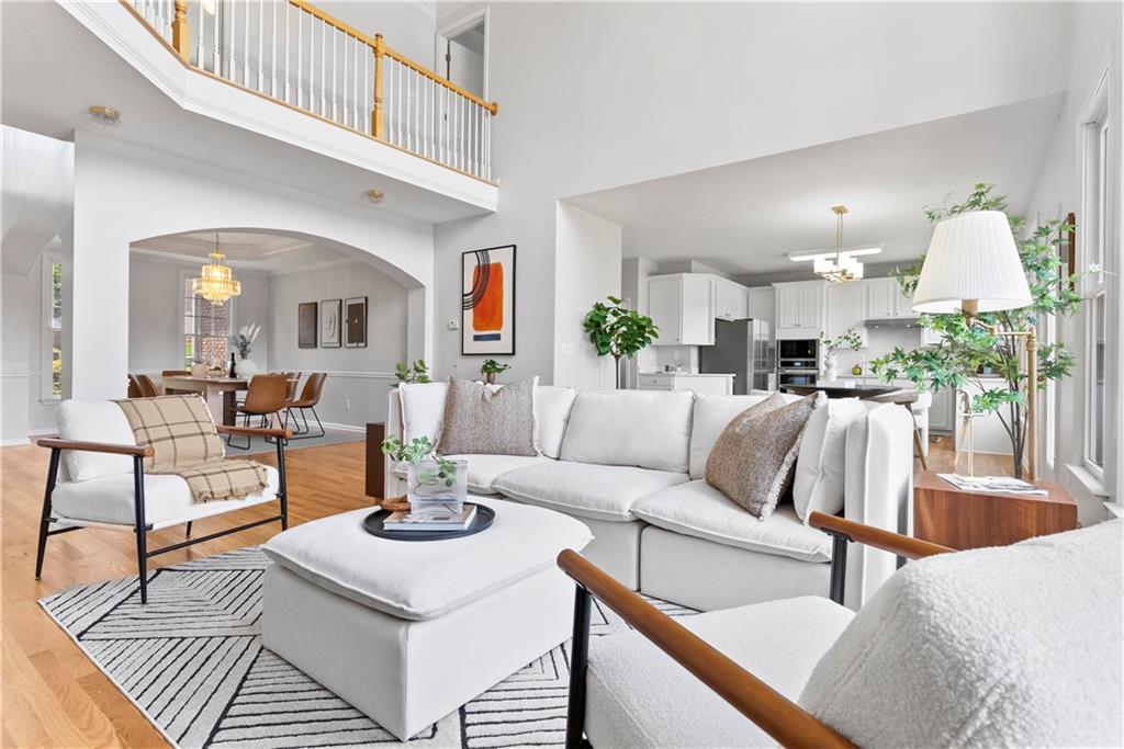 6934 Glen Cove Lane