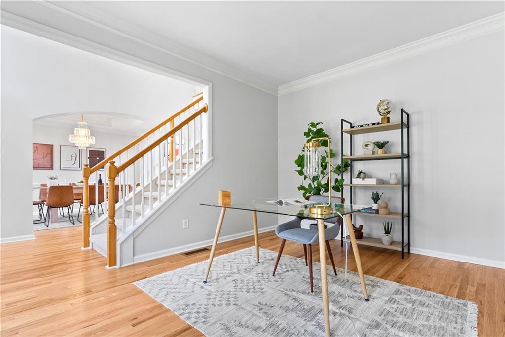 6934 Glen Cove Lane