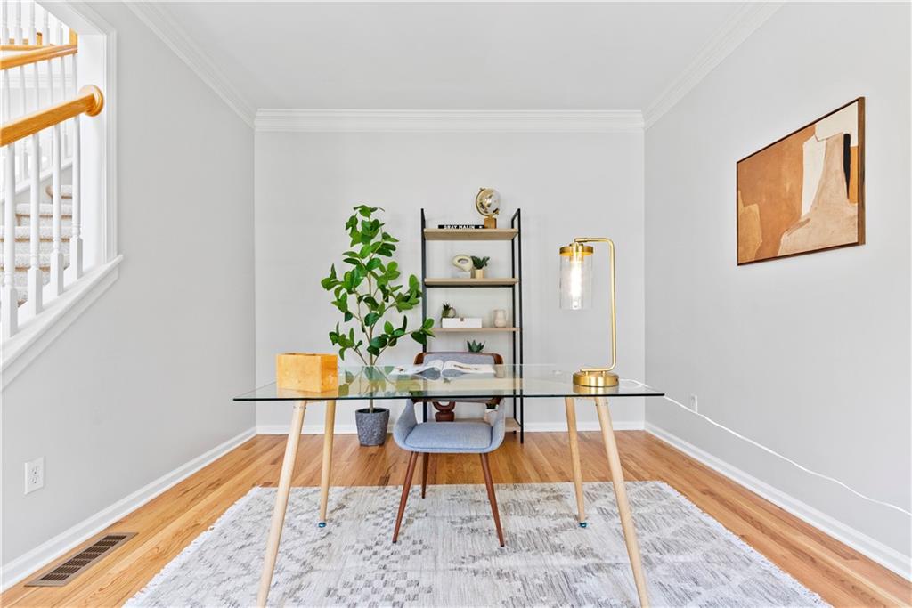6934 Glen Cove Lane