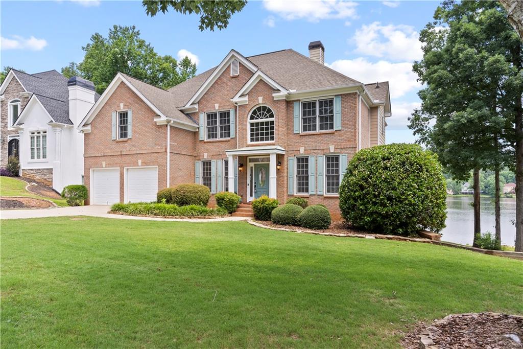 6934 Glen Cove Lane