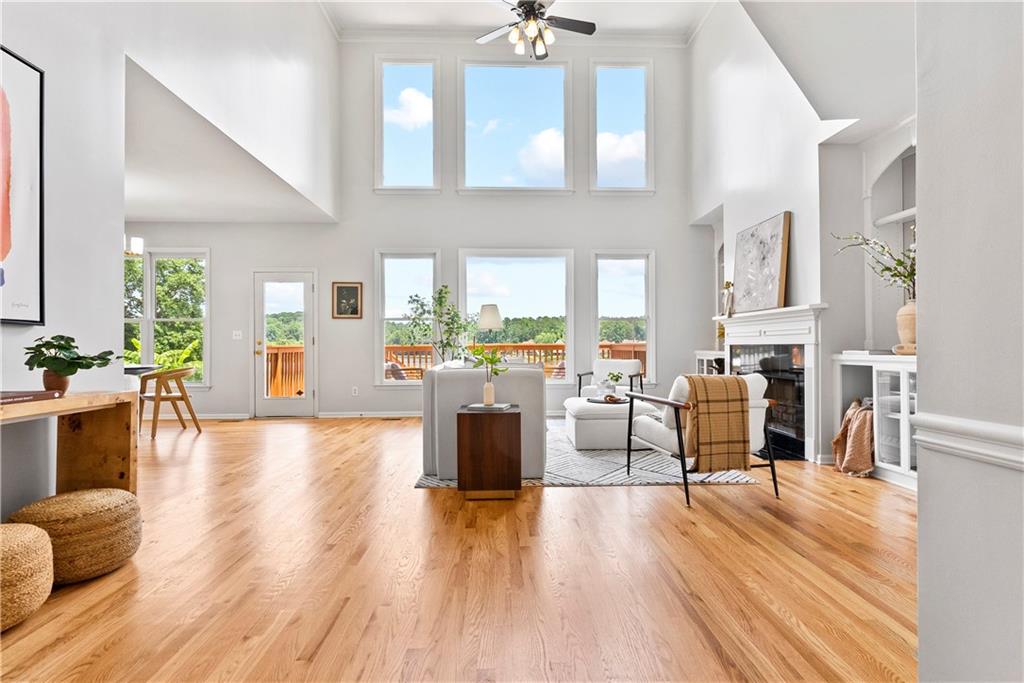 6934 Glen Cove Lane