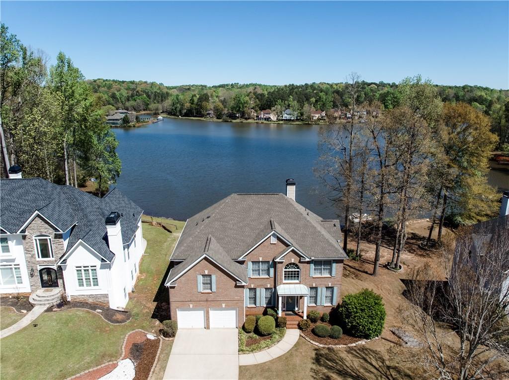 6934 Glen Cove Lane